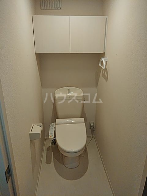 14/26 トイレ