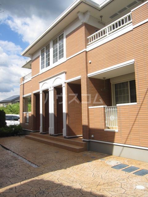 15/21 エントランス