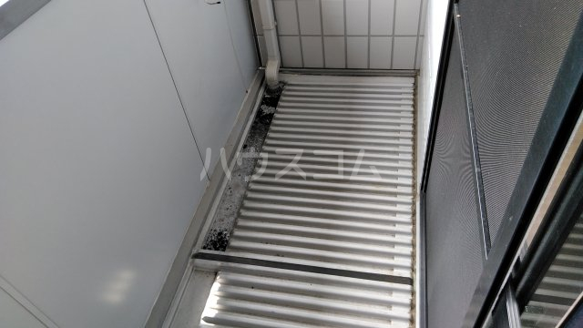 16/16 バルコニー