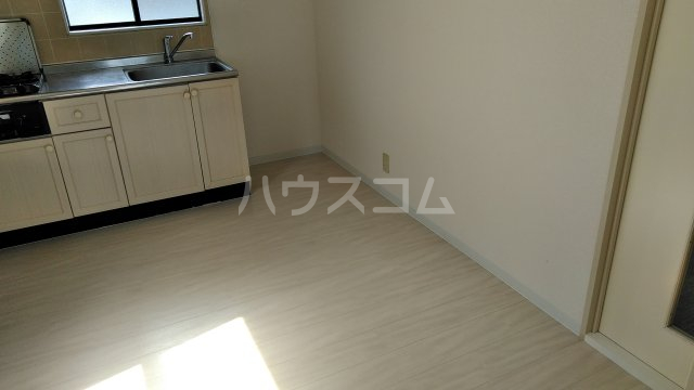 3/16 リビング/ダイニング