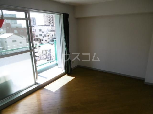 4/15 リビング/ダイニング