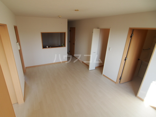 3/25 リビング/ダイニング