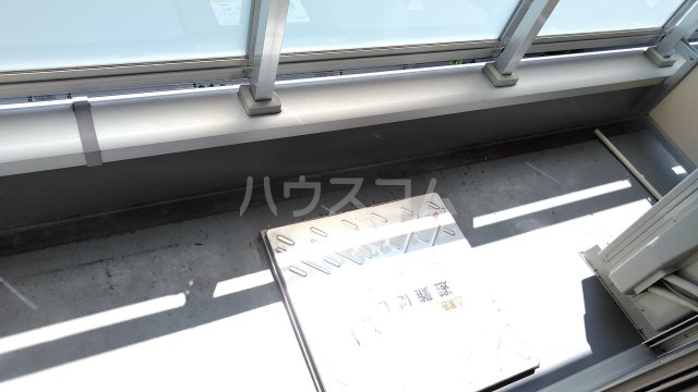 13/27 バルコニー