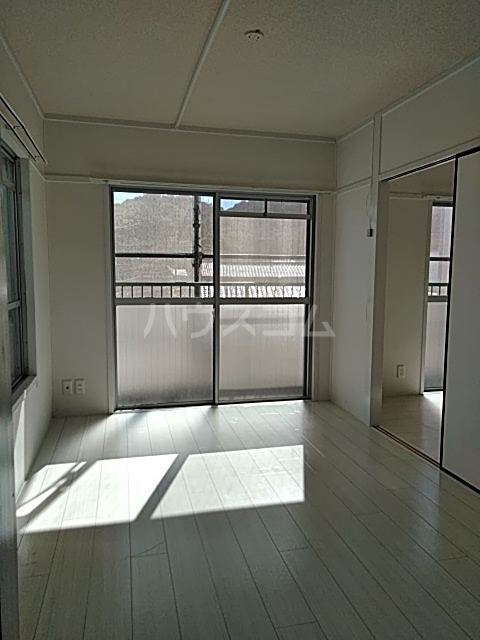 3/17 リビング/ダイニング