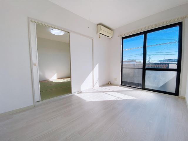 3/15 リビング/ダイニング