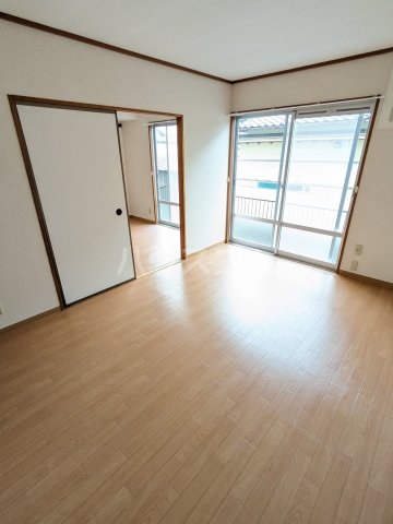 5/22 リビング/ダイニング