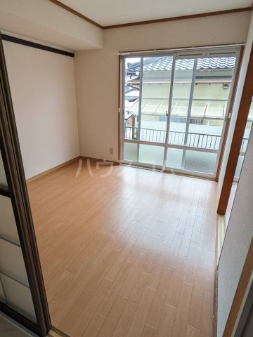 6/22 リビング/ダイニング