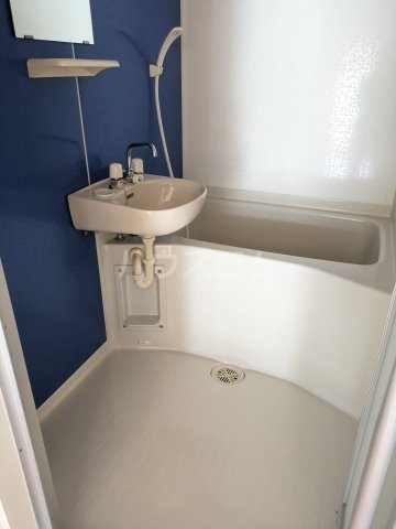 15/22 浴室