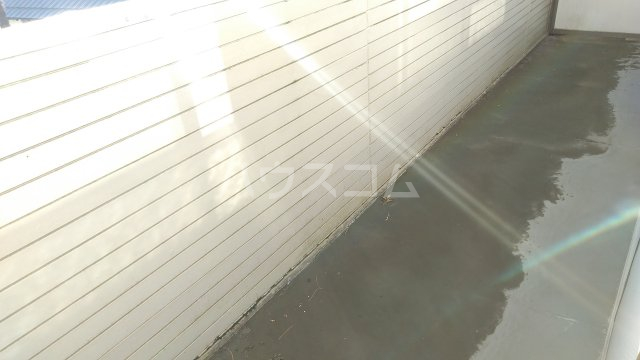 13/20 バルコニー