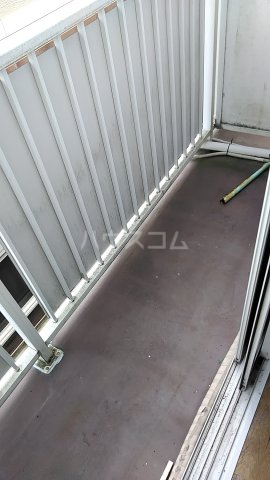 15/29 バルコニー