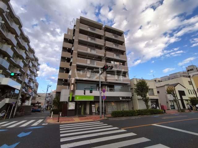 1/30 外観