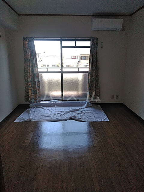 4/25 リビング/ダイニング