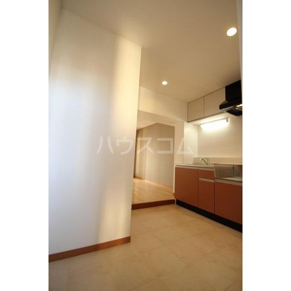 3/14 リビング/ダイニング