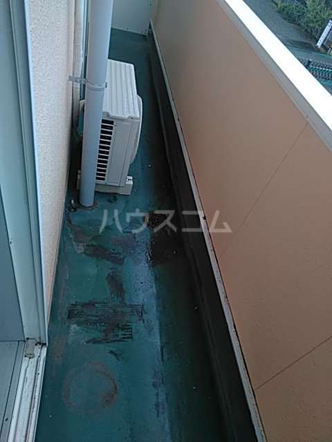 19/24 バルコニー