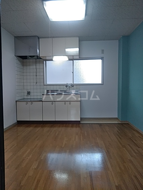 3/24 リビング/ダイニング