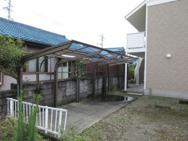 その他共有