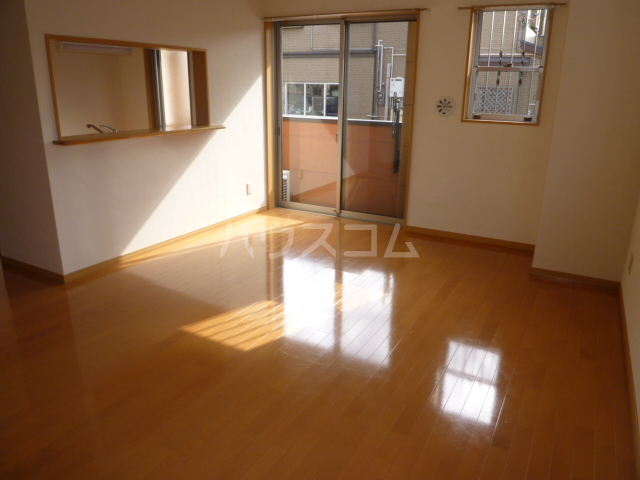 5/30 リビング/ダイニング