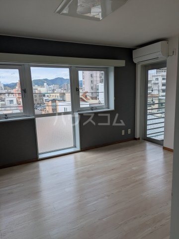 4/22 リビング/ダイニング