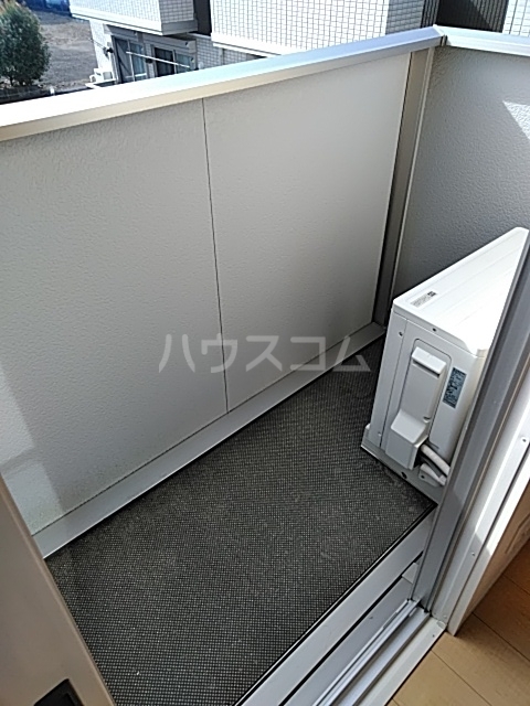 13/24 バルコニー