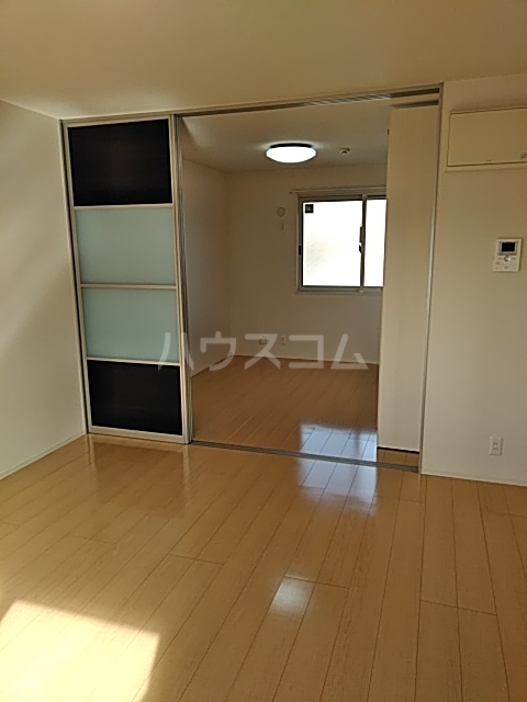 4/24 リビング/ダイニング