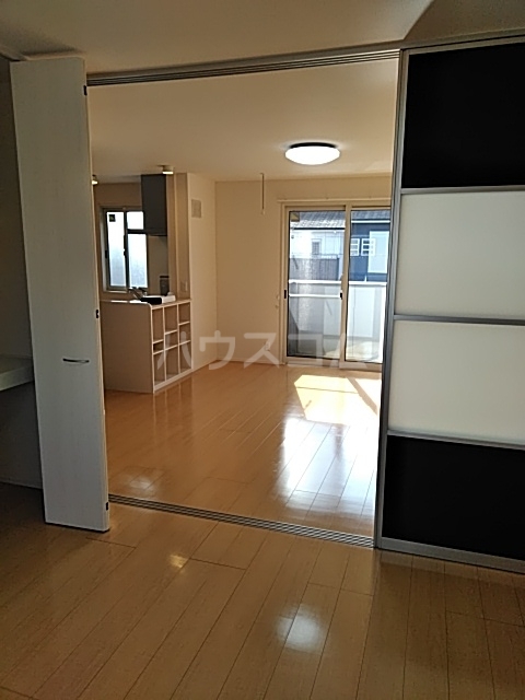 3/24 リビング/ダイニング