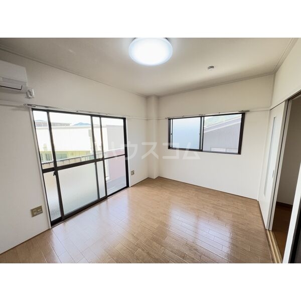 3/21 リビング/ダイニング