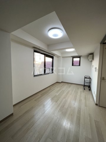 18/30 バルコニー