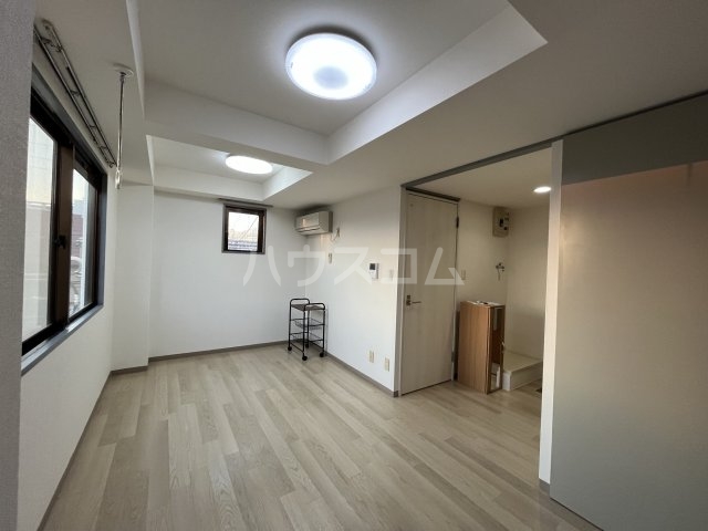 3/30 リビング/ダイニング