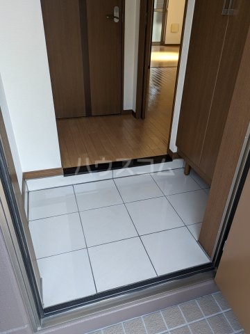 9/25 玄関