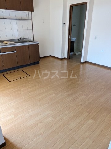 13/25 キッチン