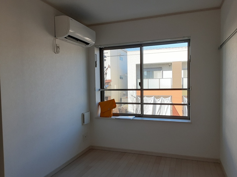 3/25 リビング/ダイニング