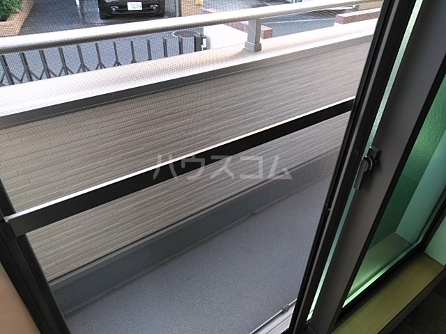 26/30 バルコニー