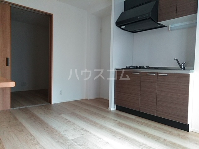 3/30 リビング/ダイニング