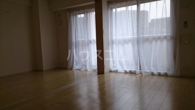 3/27 リビング/ダイニング