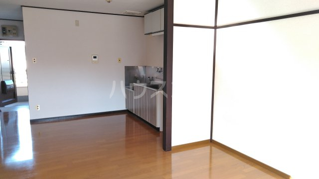 5/30 リビング/ダイニング