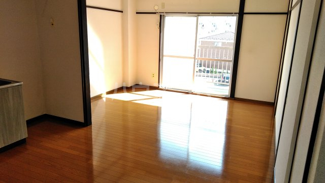 4/30 リビング/ダイニング