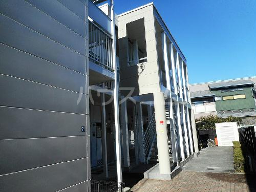 16/17 エントランス