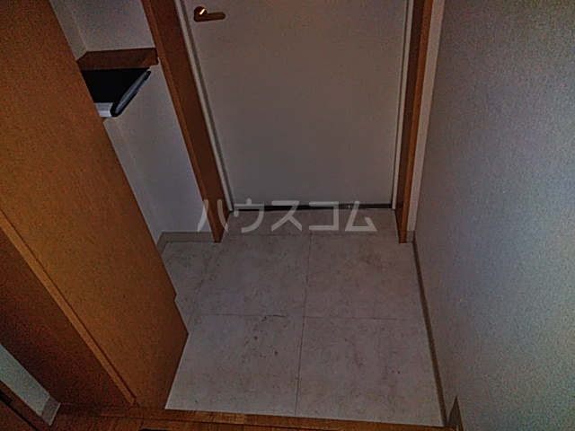 9/30 玄関
