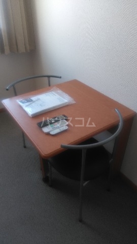 3/19 リビング/ダイニング