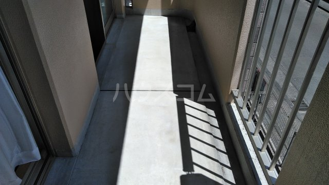20/24 バルコニー
