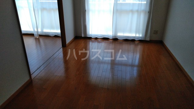 4/24 リビング/ダイニング