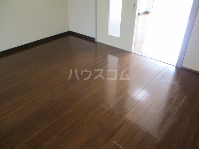 5/21 リビング/ダイニング