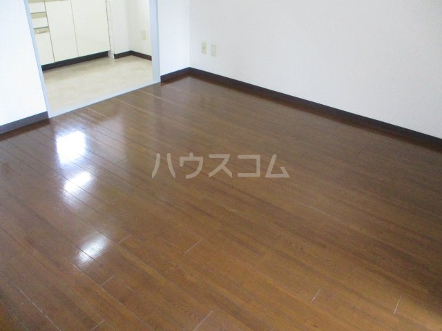 4/21 リビング/ダイニング