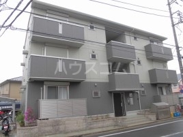 1/30 外観