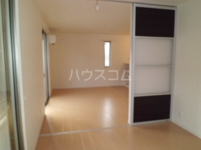 8/30 寝室