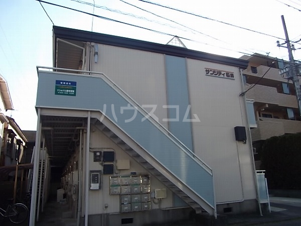 2/9 エントランス