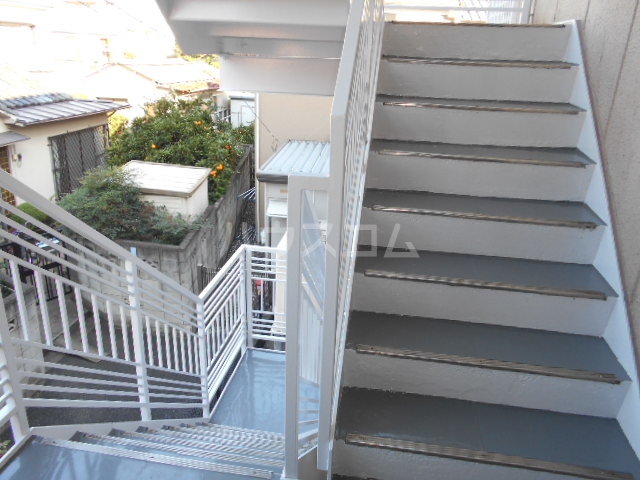 12/22 エントランス