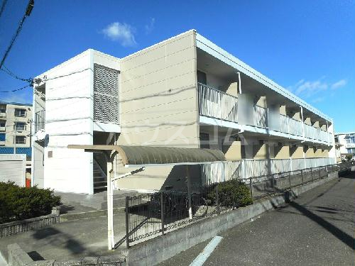 15/17 エントランス