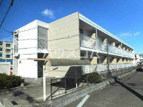 2/4 エントランス