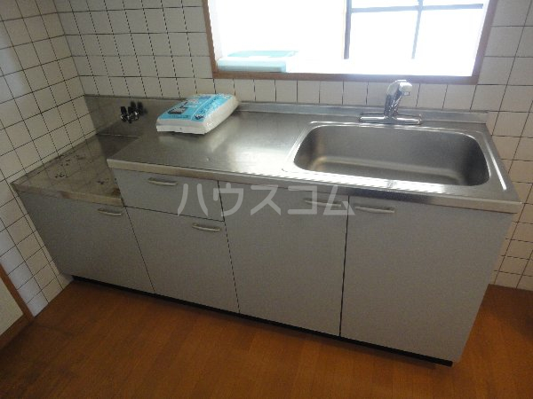 10/22 キッチン